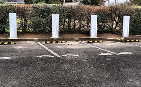 Premiere Classe Saumur